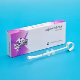 substitut osseux dental putty powerbone bonegraft
