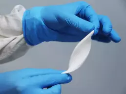 substitut osseux flexible powerbone bonegraft
