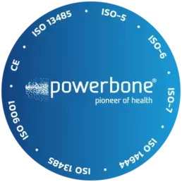 certification powerbone