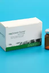 substitut osseux allograft powerbone bonegraft