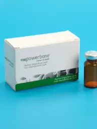 substitut osseux allograft powerbone bonegraft