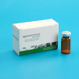 substitut osseux allograft powerbone bonegraft
