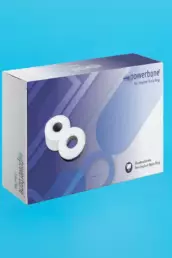 substitut osseux anneau powerbone bonegraft