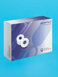 substitut osseux anneau powerbone bonegraft