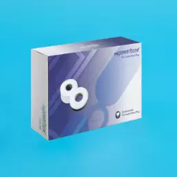 substitut osseux anneau powerbone bonegraft