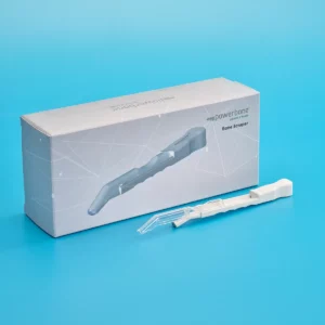 collecteur d'os powerbone bonegraft