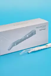collecteur d'os powerbone bonegraft
