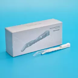collecteur d'os powerbone bonegraft