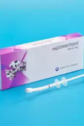 substitut osseux dentalputty powerbone bonegraft