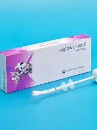 substitut osseux dentalputty powerbone bonegraft
