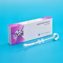 substitut osseux dentalputty powerbone bonegraft