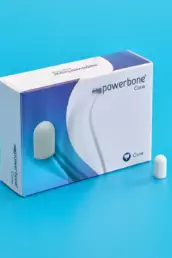 substitut osseux cône powerbone bonegraft