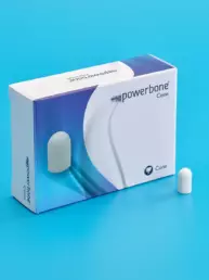 substitut osseux cône powerbone bonegraft