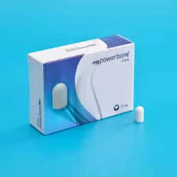 substitut osseux cône powerbone bonegraft