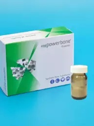 substitut osseux granules powerbone bonegraft