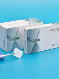 substitut osseux membrane powerbone bonegraft