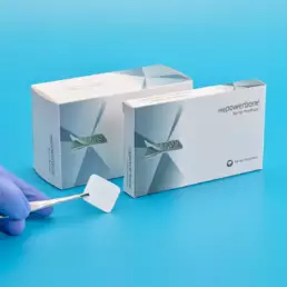 substitut osseux membrane powerbone bonegraft