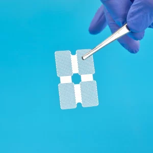 membrane titane bonegraft