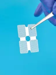membrane titane bonegraft