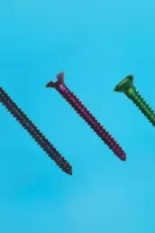 vis titane bonegraft